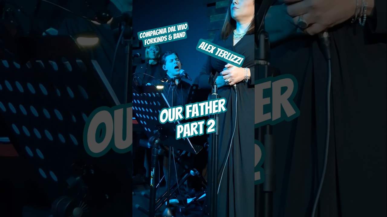Our father (Terlizzi) part 2