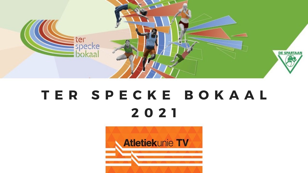 Ter Specke Bokaal 2021