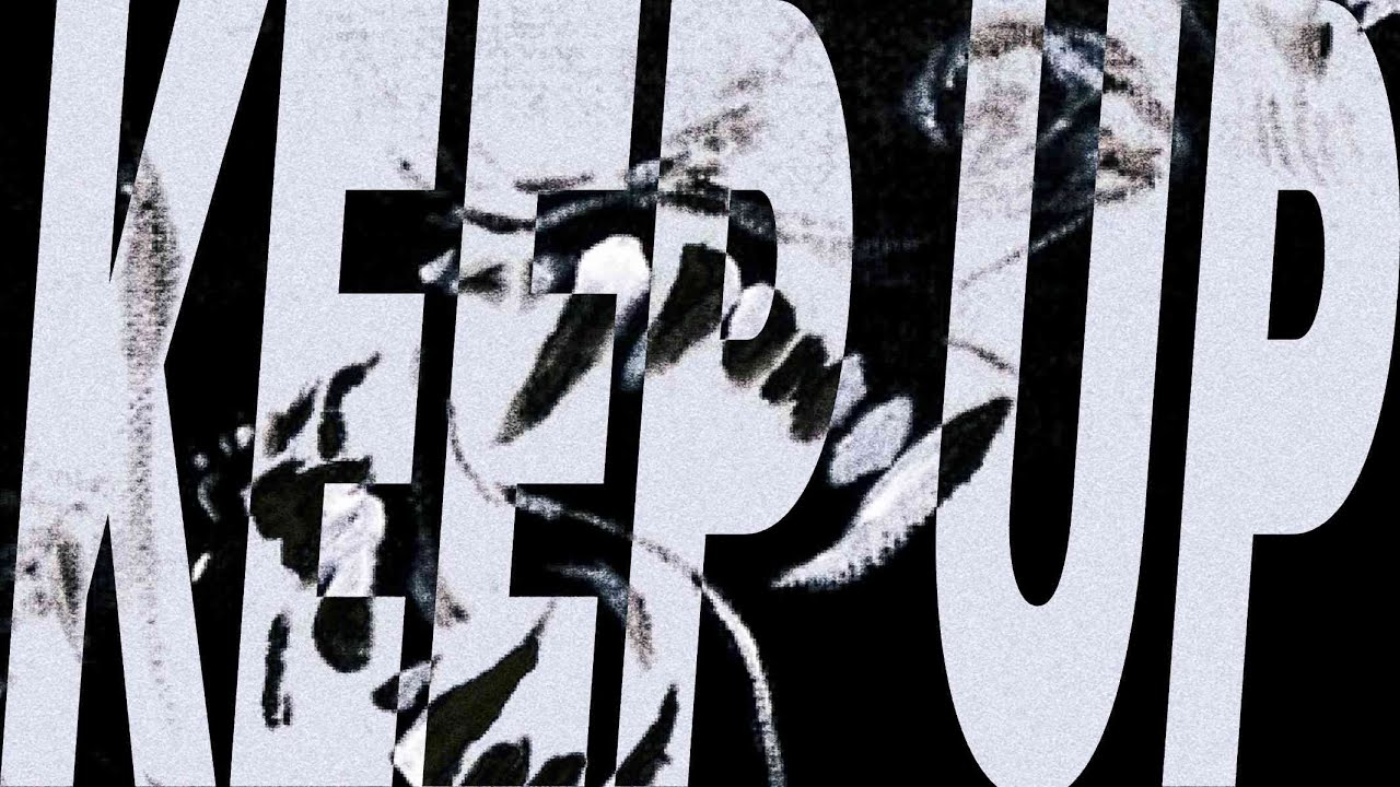 Hard Trap Type Beat / Keep Up
