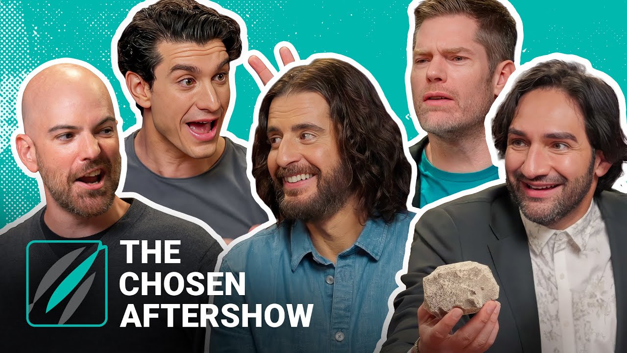 5 Must-See Aftershow Moments