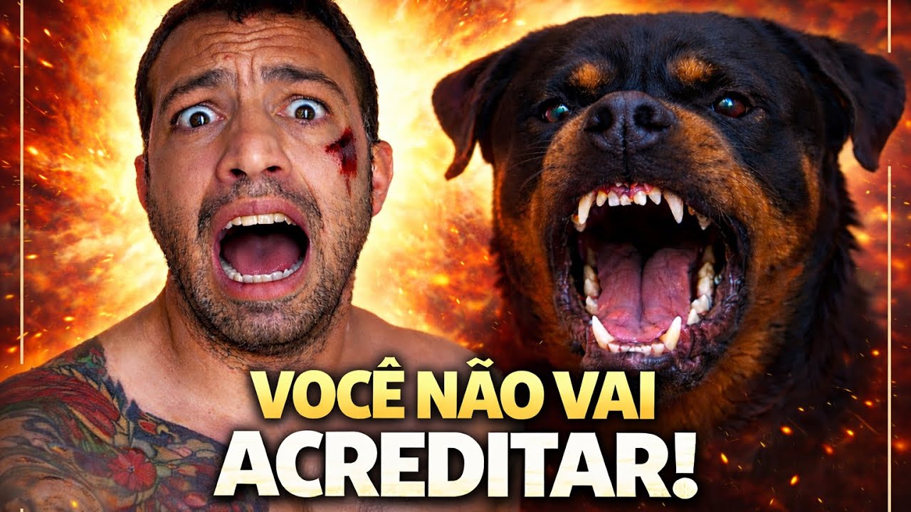 INVADI A CASA DO TERROR DA VIZINHANÇA!