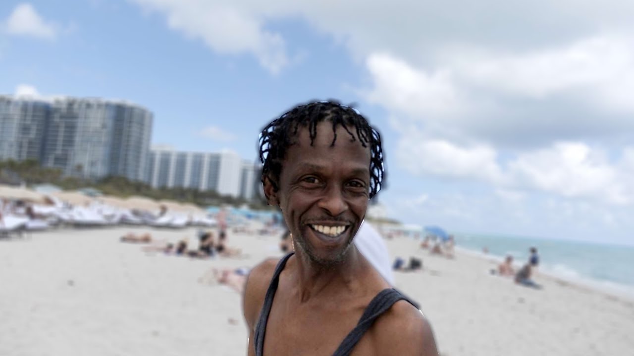 MY MAD UNCLES FIRST EVER HOLIDAY