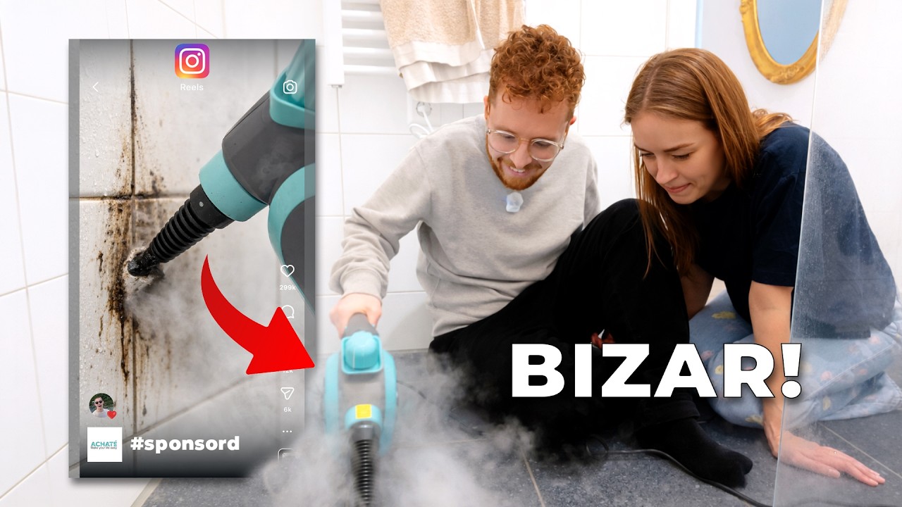 Nieuwe aankopen testen, GEZELLIGHEID & een nieuwe hotspot ontdekken! 🥰