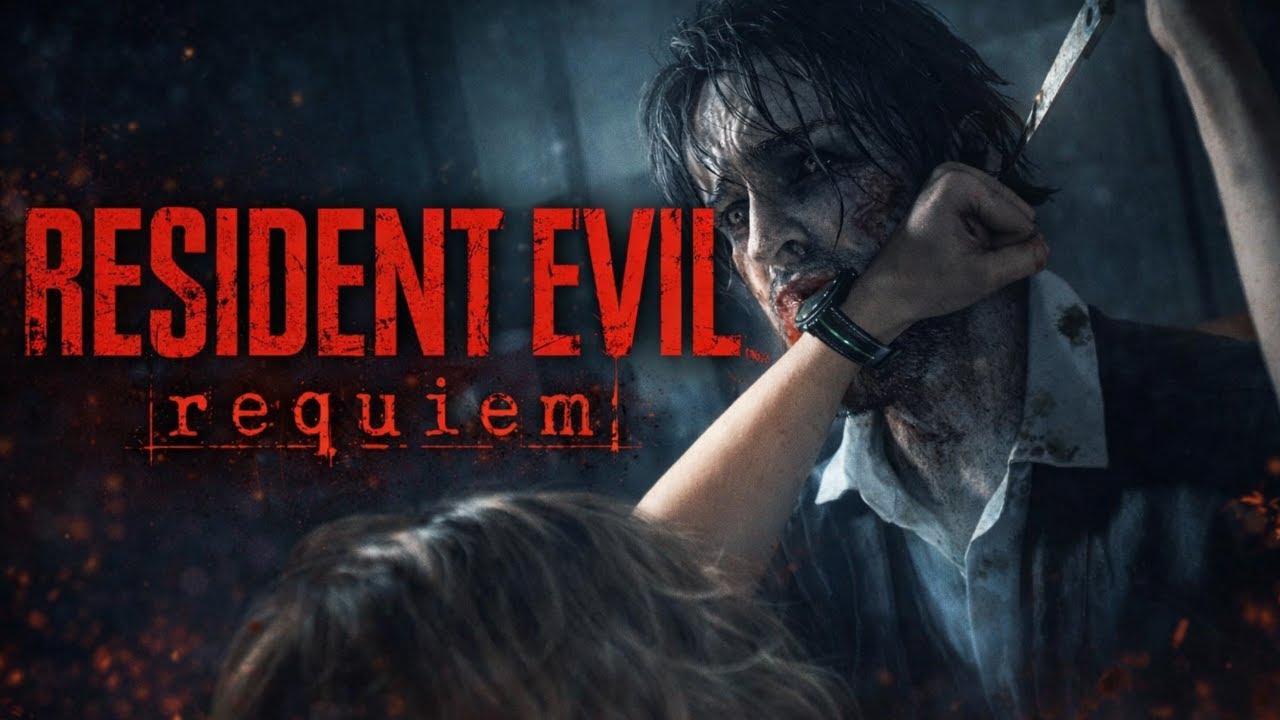 Resident Evil Requiem — главное с презентации Showcase