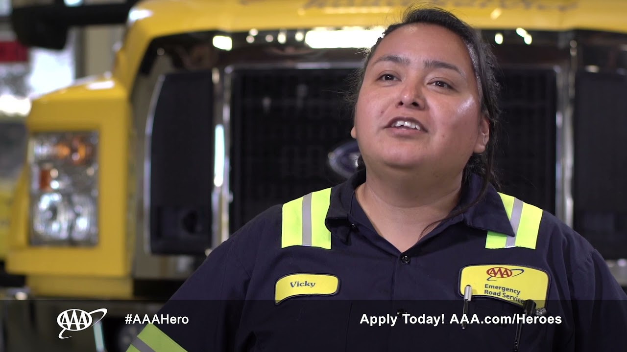 Why Wouldn't You Want to Work Here   AAA