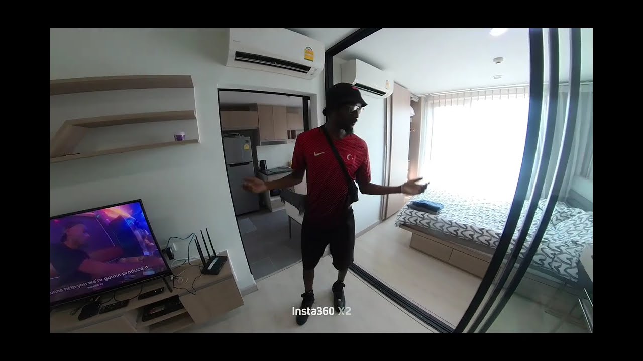 Checking Out, Moving Condos & Starting Fresh in Bangkok