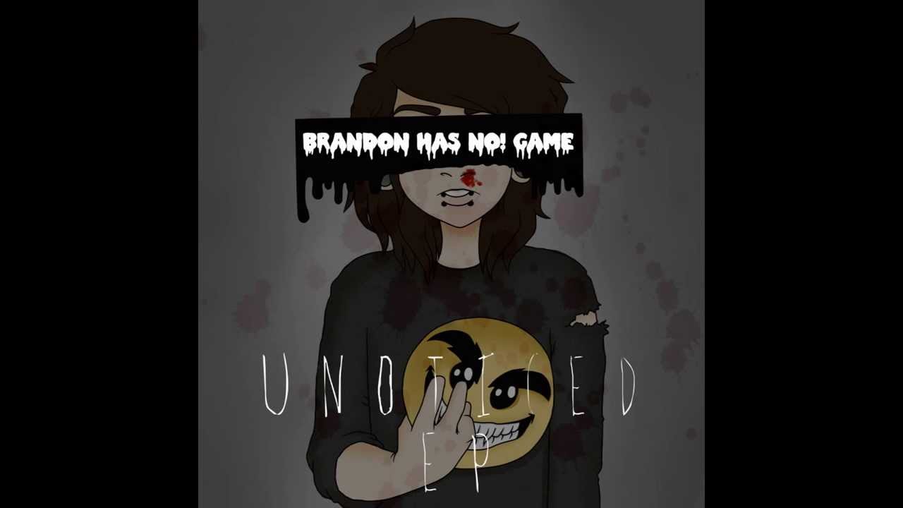 Brandon Has NO! Game - You'll never get out