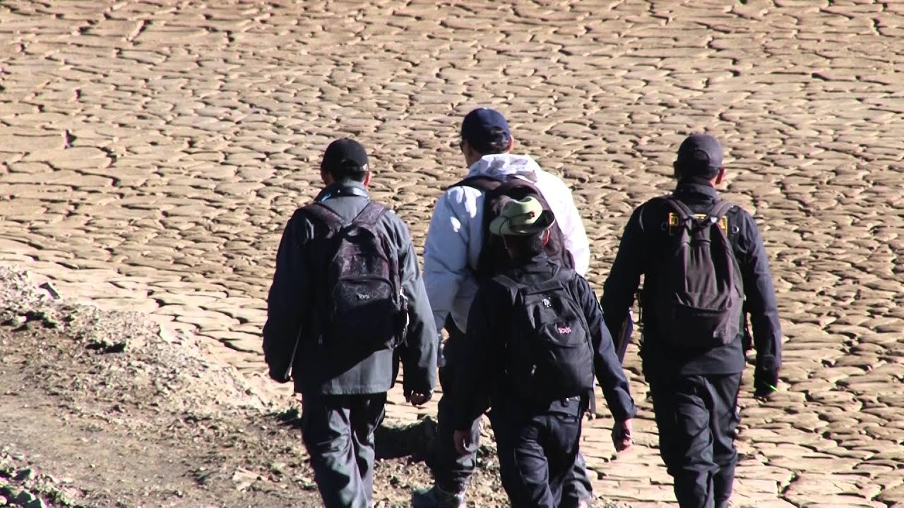 Operativo puno ananea
