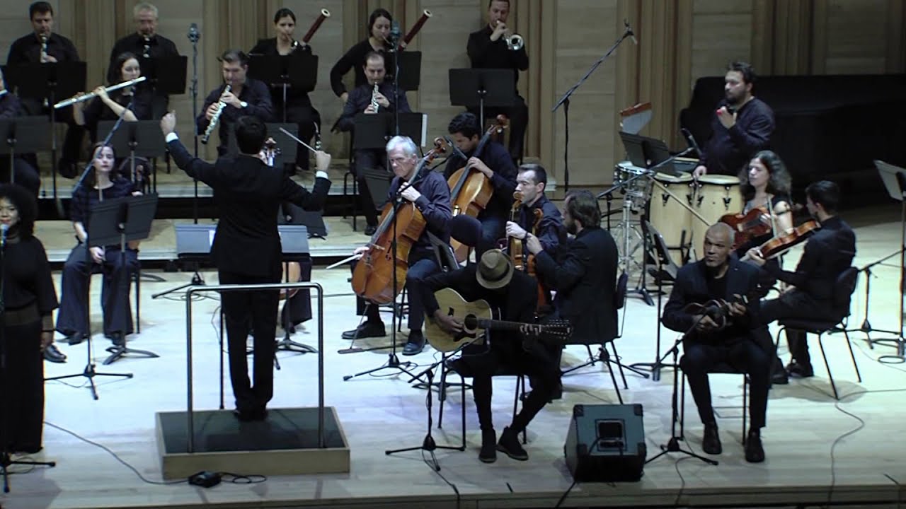 Concerto - Morna 