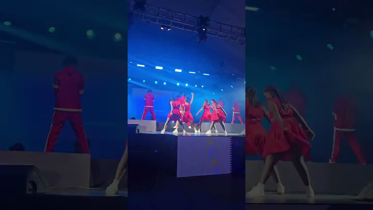 Titi Brown Dancing 🔥