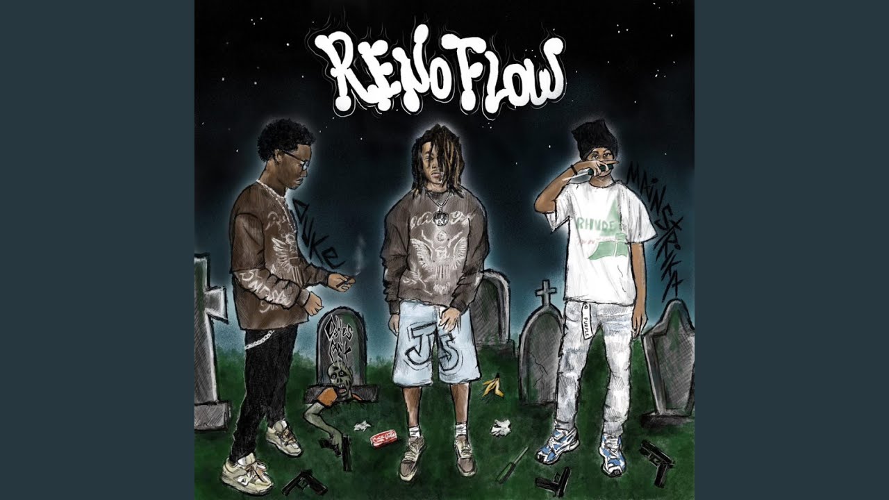 Renoflow