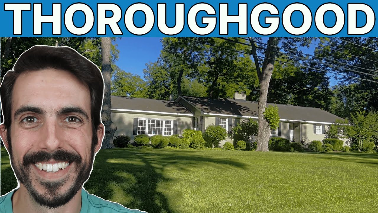 A RARE Virginia Beach Neighborhood With MASSIVE Yards Near THE BEACH (PRINCESS ANNE SCHOOLS!)