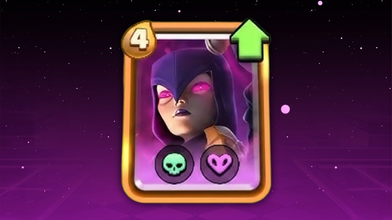 The Card That Beats EVERYTHING