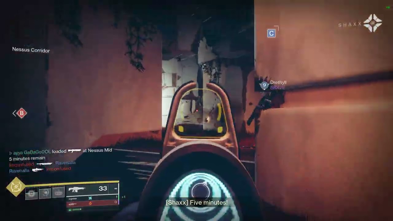 Void warly and Suros in 2026