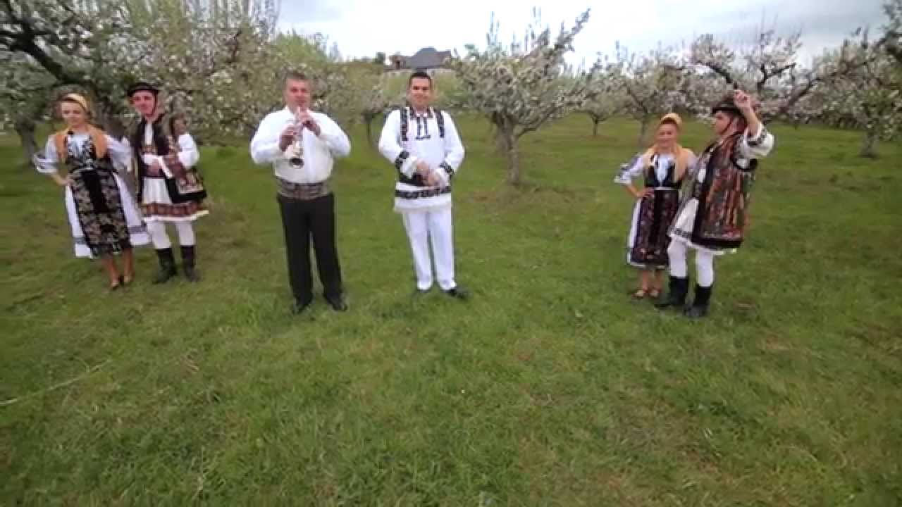 Razvan POP - Mandro dorul de la tine