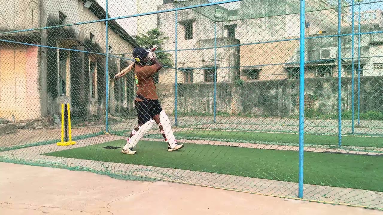 Seenu practice 
