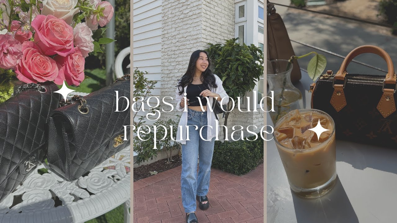 bags i would repurchase with their 2023 price
