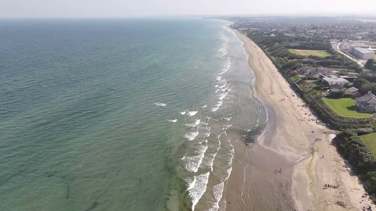 Bettystown, Ireland