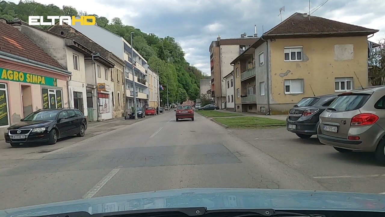 Hrvatska Kostajnica 2021