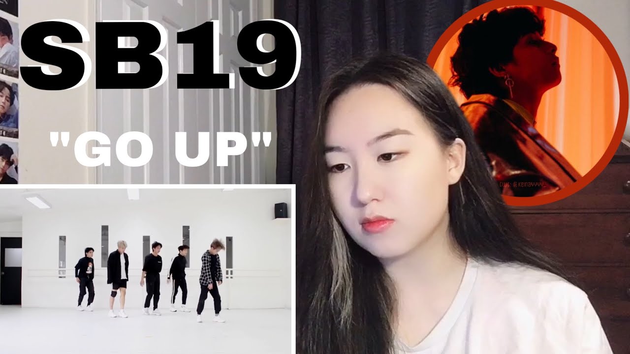 SB19, FILIPINO BOY GROUP, 
