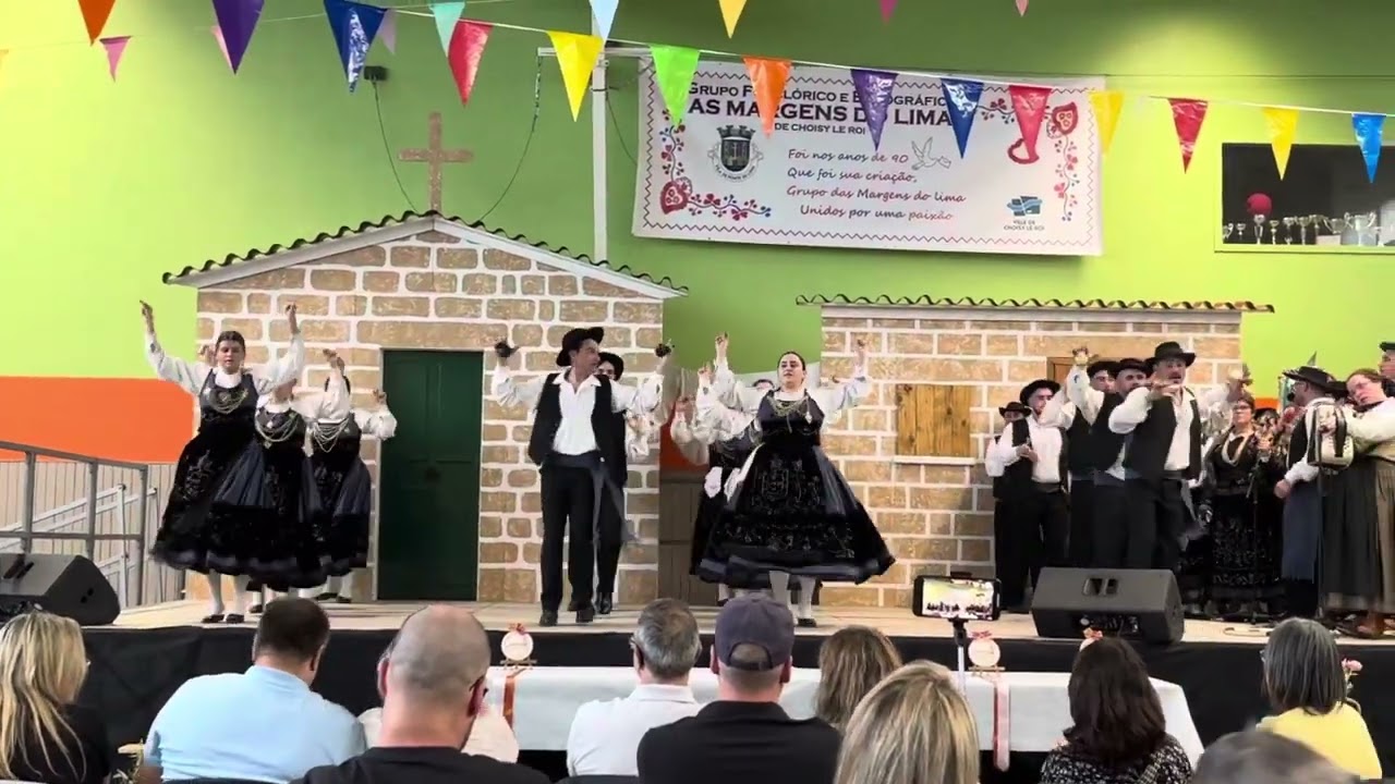 Espanhol picado em Choisy le roi