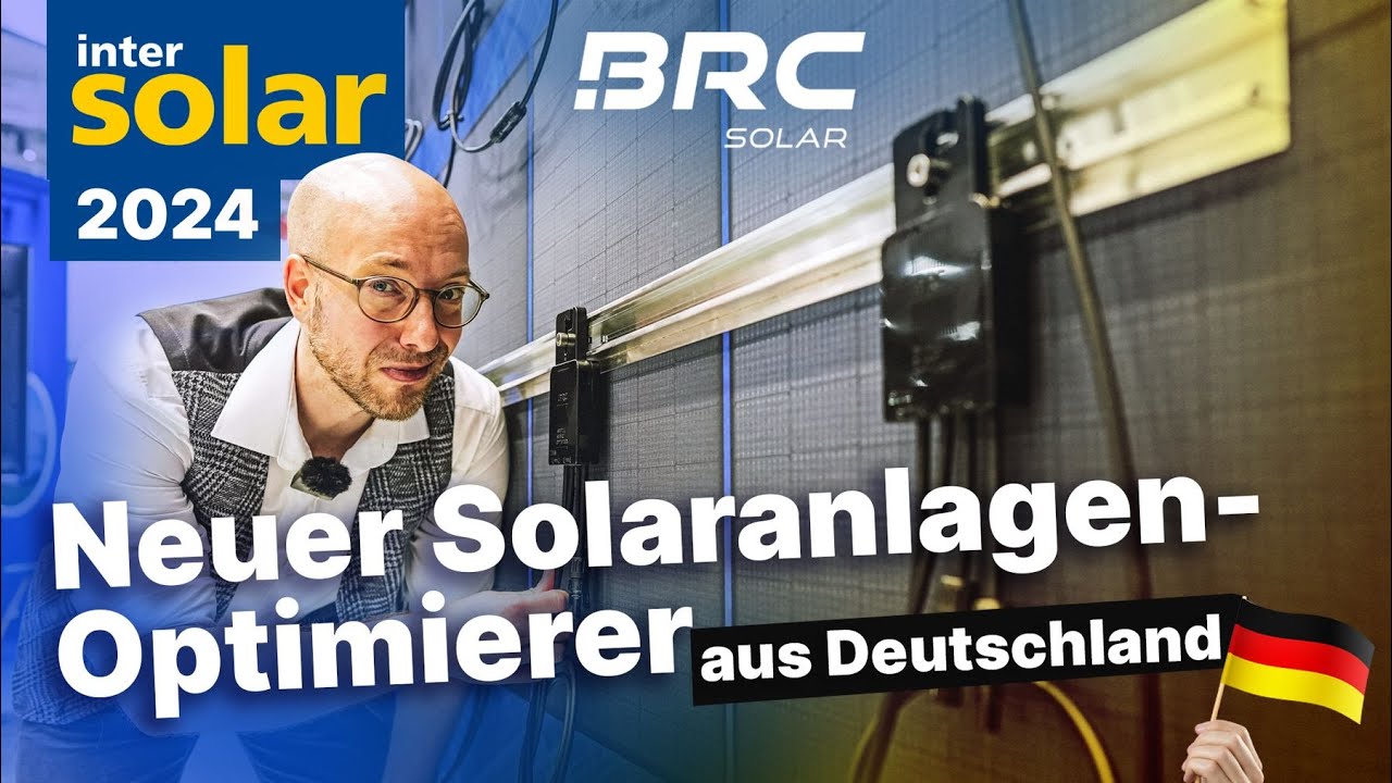 Solaranlage mit Verschattung? Lohnt sich ein Optimierer am Solarmodul?