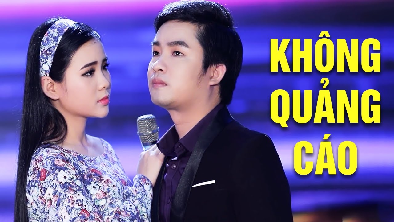QUỲNH TRANG THIÊN QUANG - 9999 Bài Song Ca Bolero Không Quảng Cáo Hay Nhất 2026