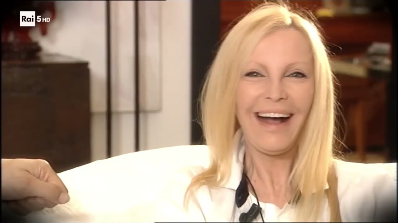Patty Pravo - La nascita di “Pensiero Stupendo” 