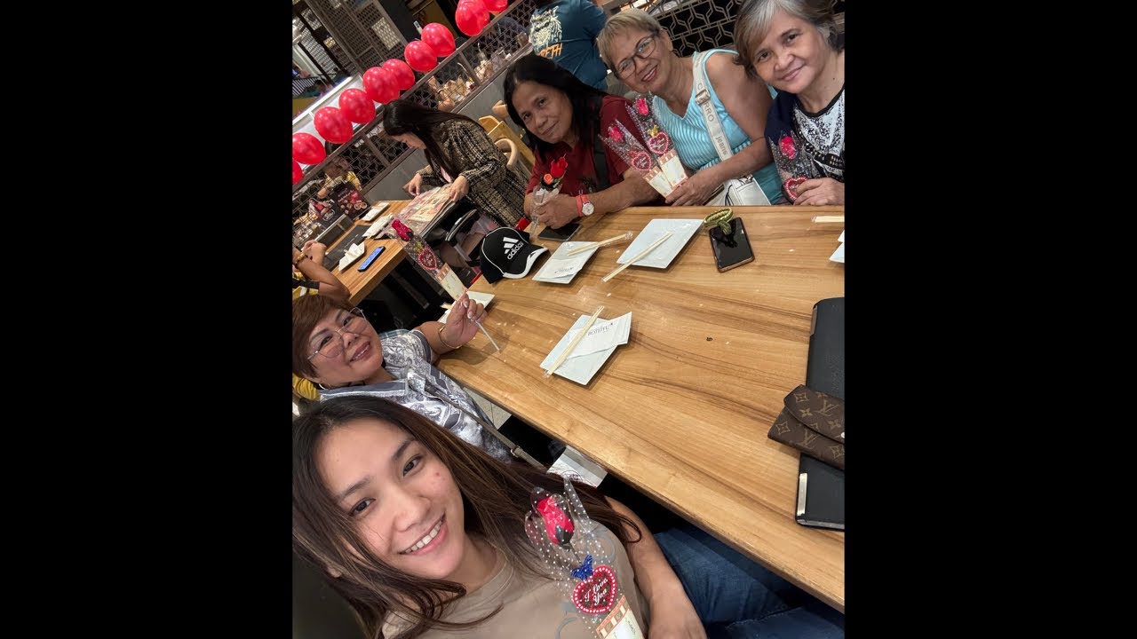 ANG PAG KIKITA NG BAKIT MAHAL KITA , PUREHEARTS ADMINS🤍🤍🤍
