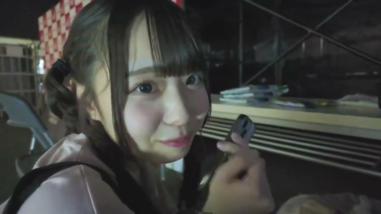 野外フェスって最高だなー🍖#あいらいふ幼稚園
