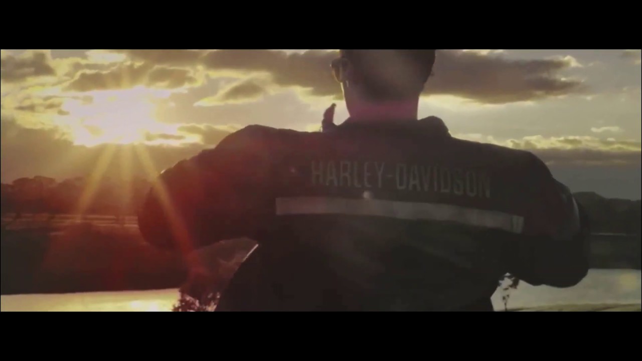 Harley Davidson V-Rod Family Commercial spot 2020