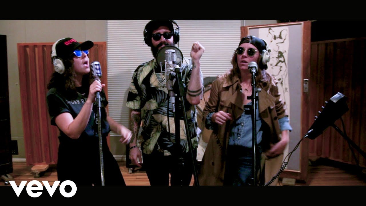 Quiero Ver El Sol (Lyric Video / De 