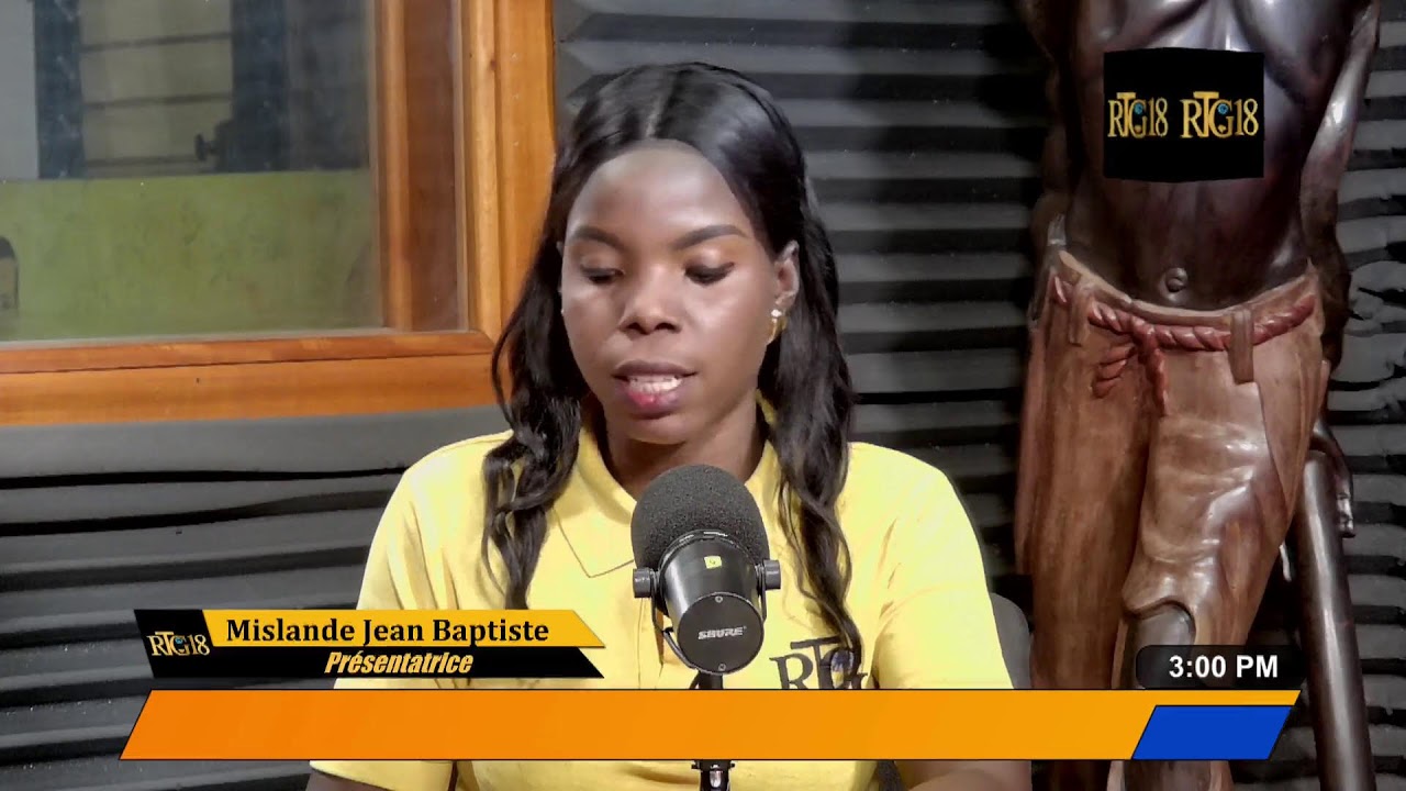 NOUVEL NAN BON TI MAMIT 02 MARS 2026