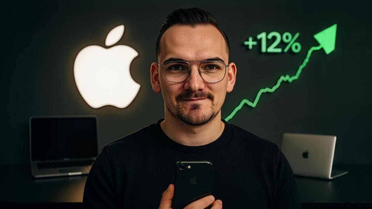 Apple Aktie: Warum Apple alles richtig macht