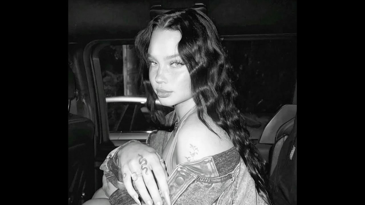 [FREE] Leon Thomas type beat x Brent faiyaz type beat - OMW 2U