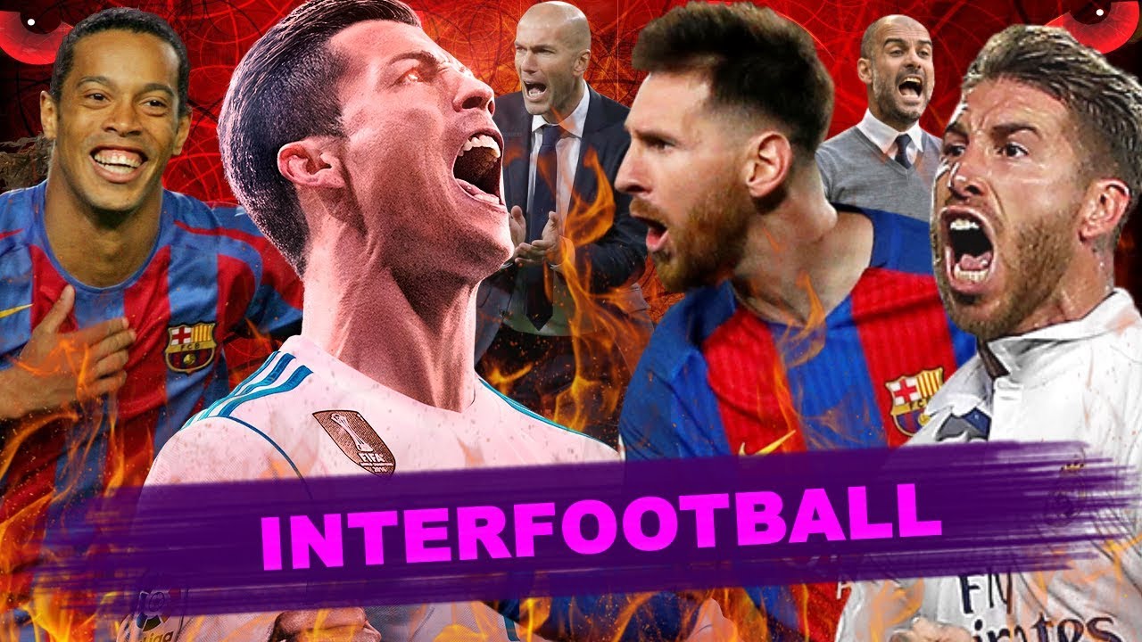 11 Պատմական Էլ Կլասիկոները
