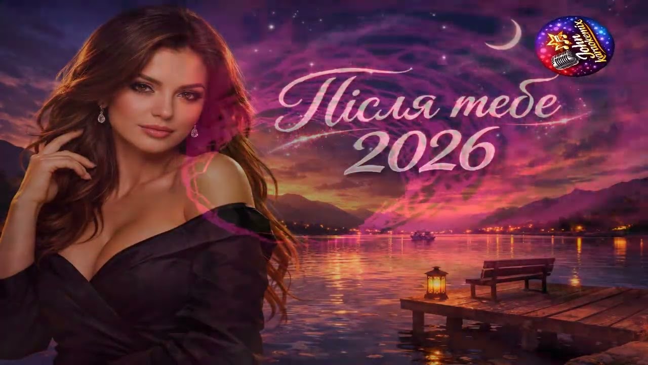 Johnkaraokemix   Після тебе 2026 2