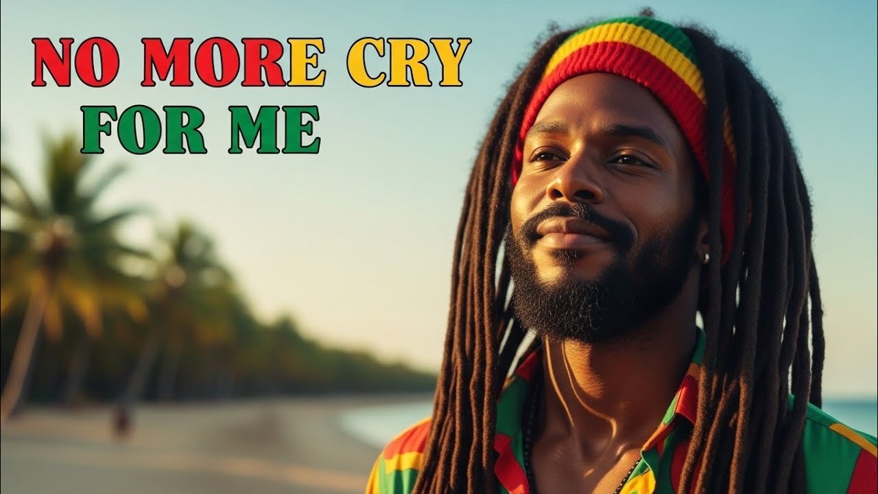 No More Cry For Me - Isla V( Official Music Video)