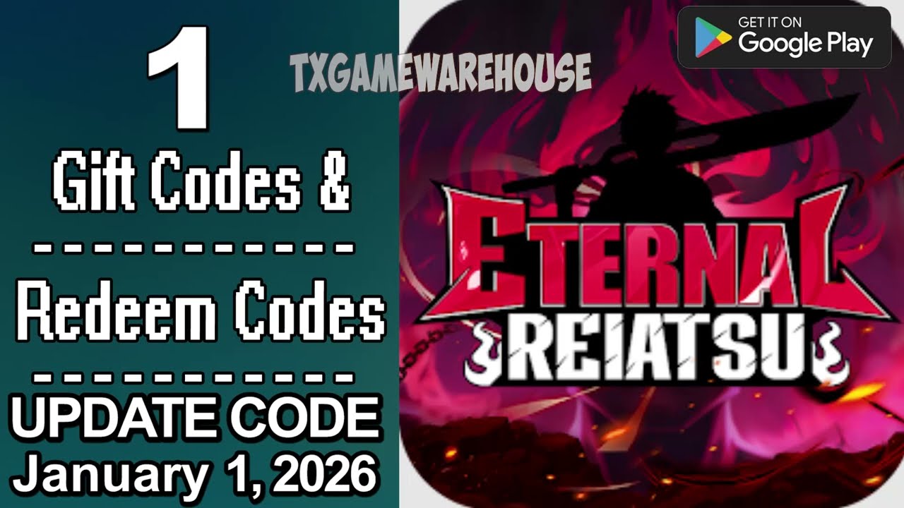 Eternal Reiatsu - Gameplay & Redeem Codes | Android CODES - How to Redeem Codes
