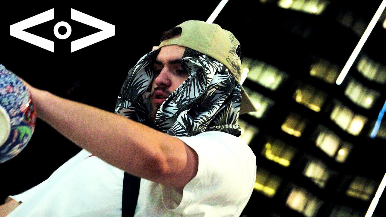 Liloslav - Aquafina [directed by @kirbabagra]