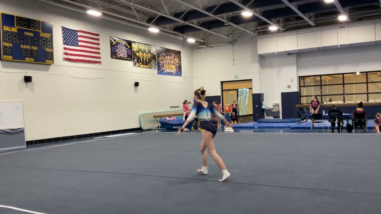 Charlotte Floor