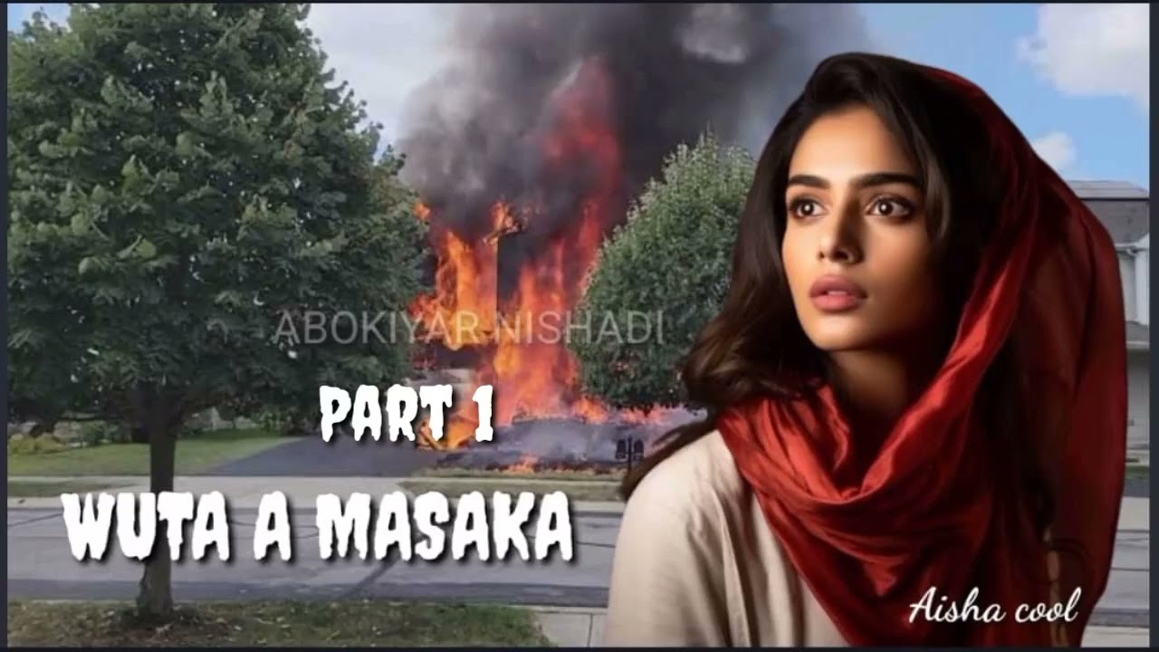 WUTA A MASAKA Part 1