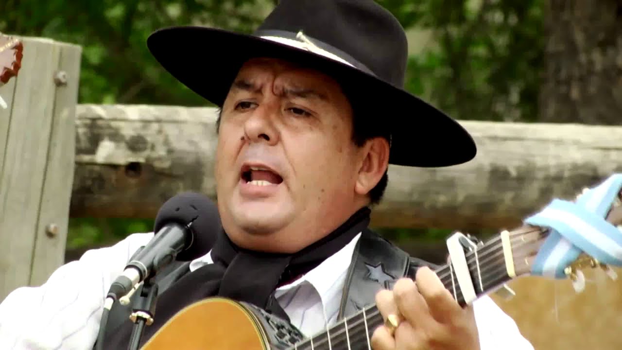 Javier Jimenez - RAICES SALTEÑAS ENERO 2021 - Argentinisima