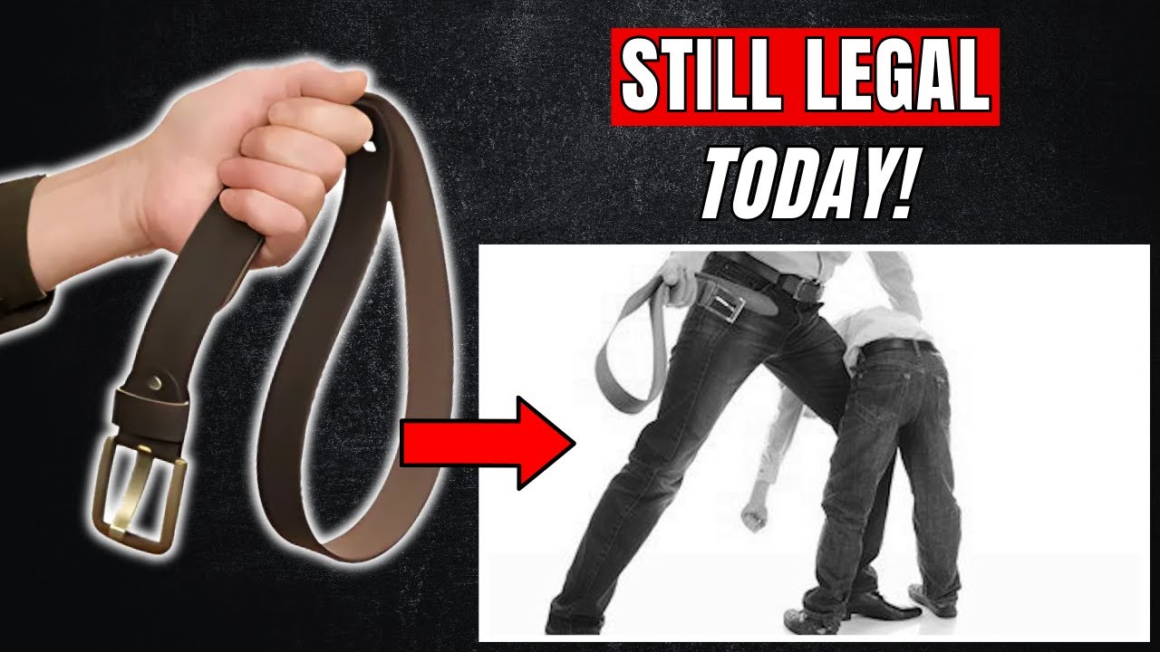 Corporal Punishment &ndash; Pain as Discipline, Power, and Control | Spanking | Caning | Flogging