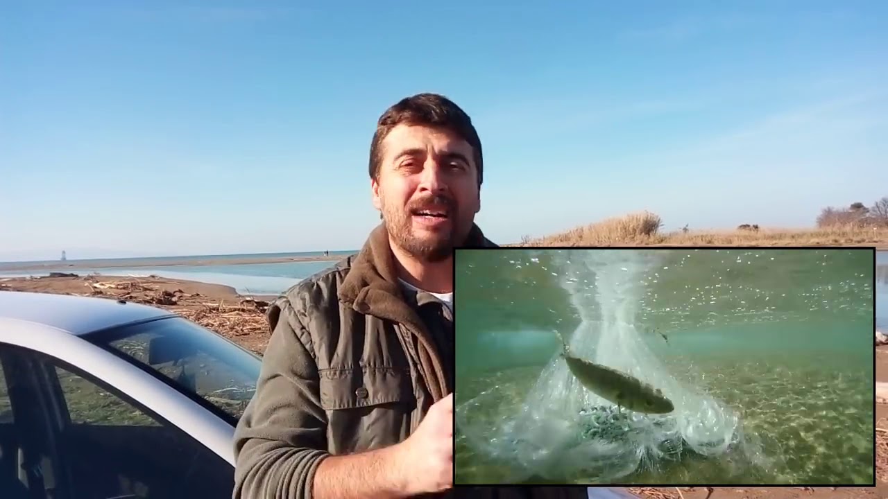 FITEC Newest Cast Net Models