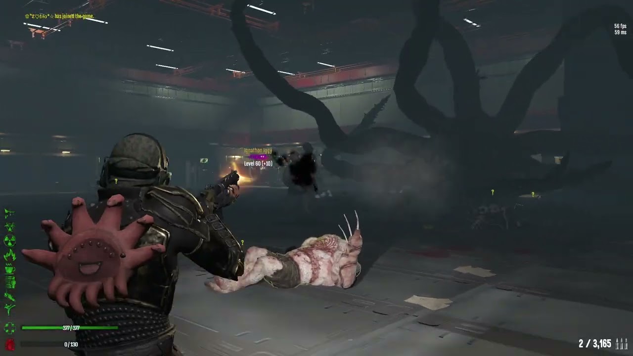 Dead Frontier 2: In memory of good old CCT-10 ( the REAL Containment 
