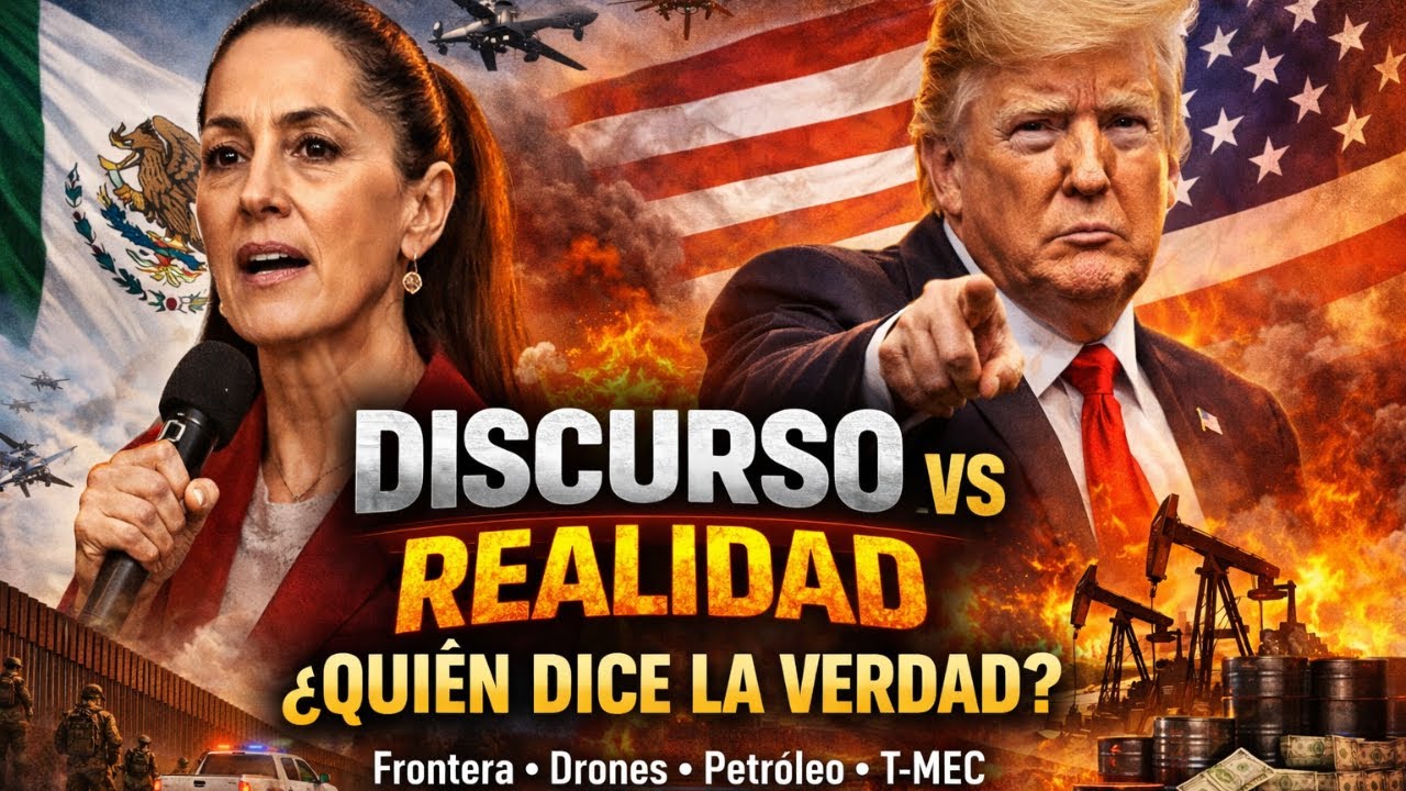 Entre discursos y realidades