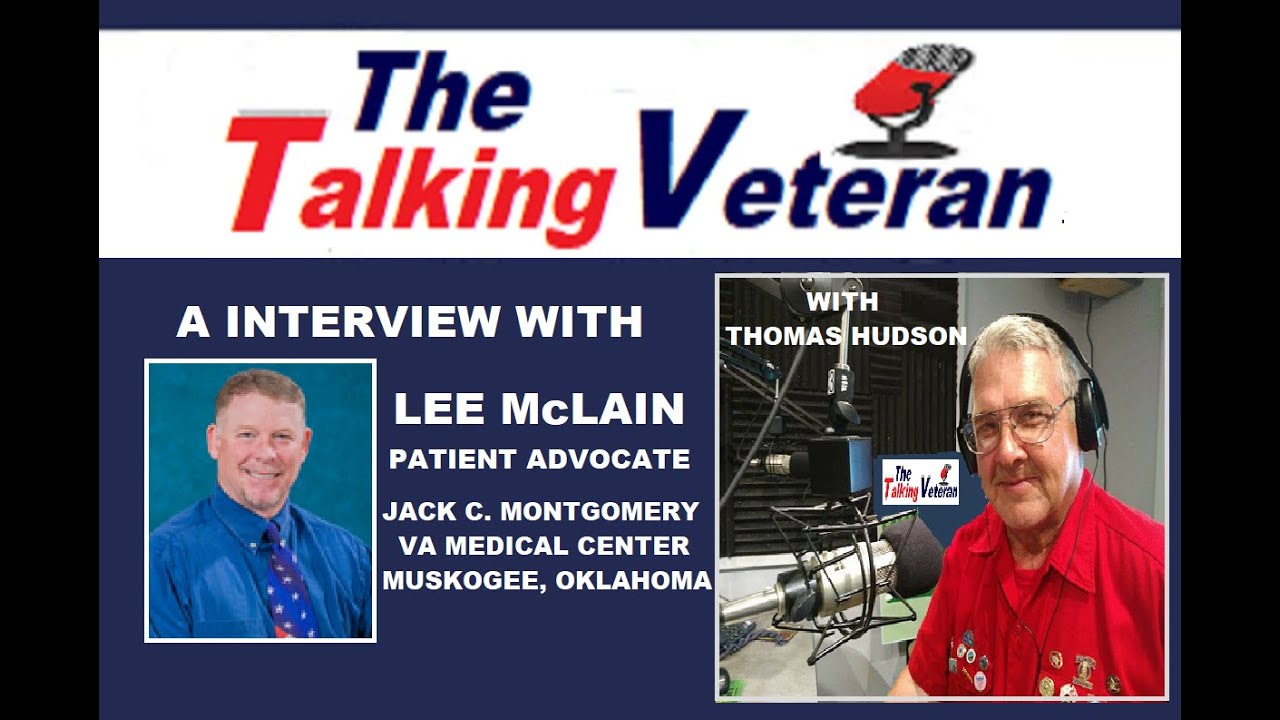 Is A VA Patient Advocate A Joke
