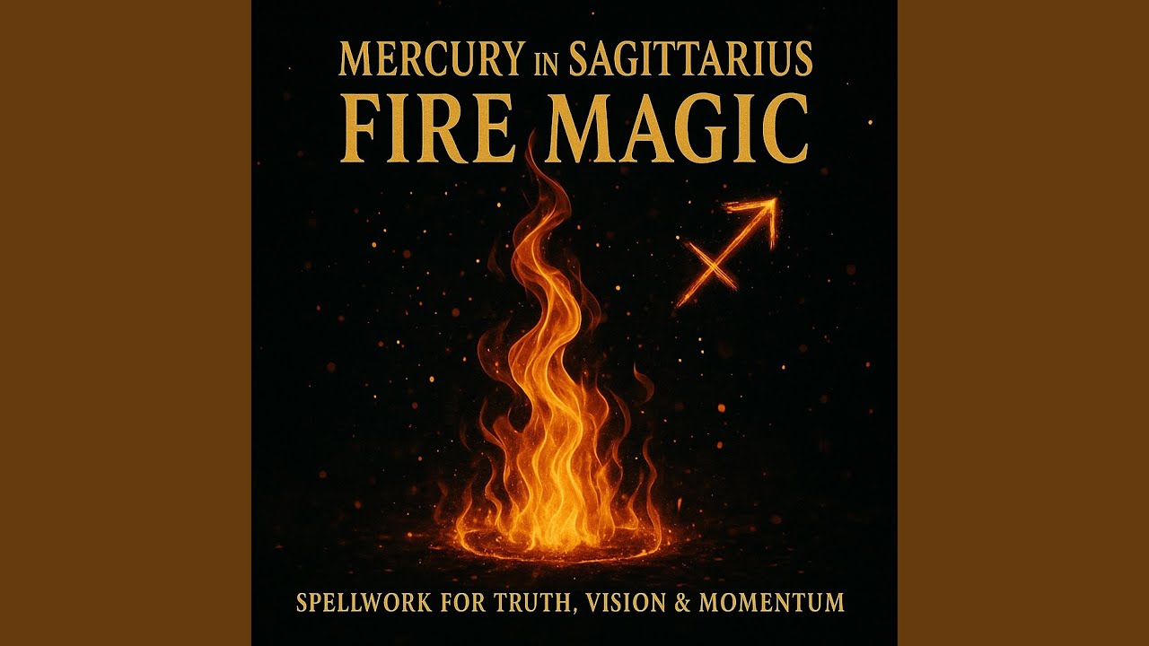 Fire Cleansed Mind