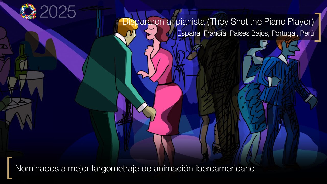 Premios Quirino 2025: Nominados